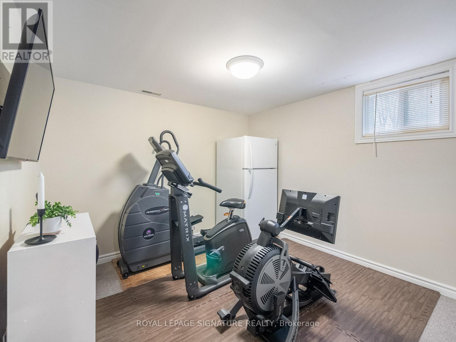 72 Cantertrot Court, Vaughan (Brownridge), Ontario  L4J 7X7 - Photo 38 - N12875880