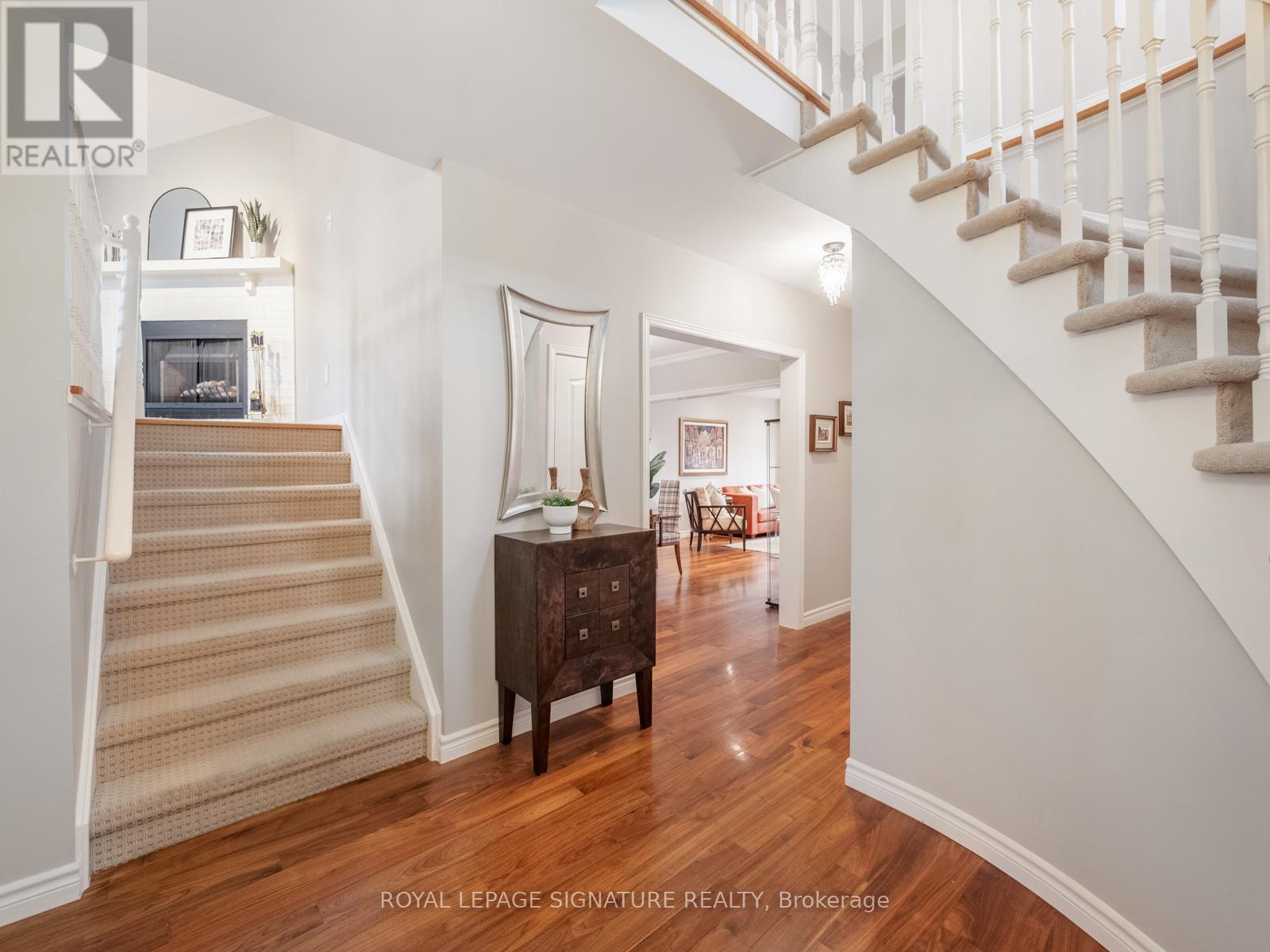 72 Cantertrot Court, Vaughan (Brownridge), Ontario  L4J 7X7 - Photo 4 - N12875880