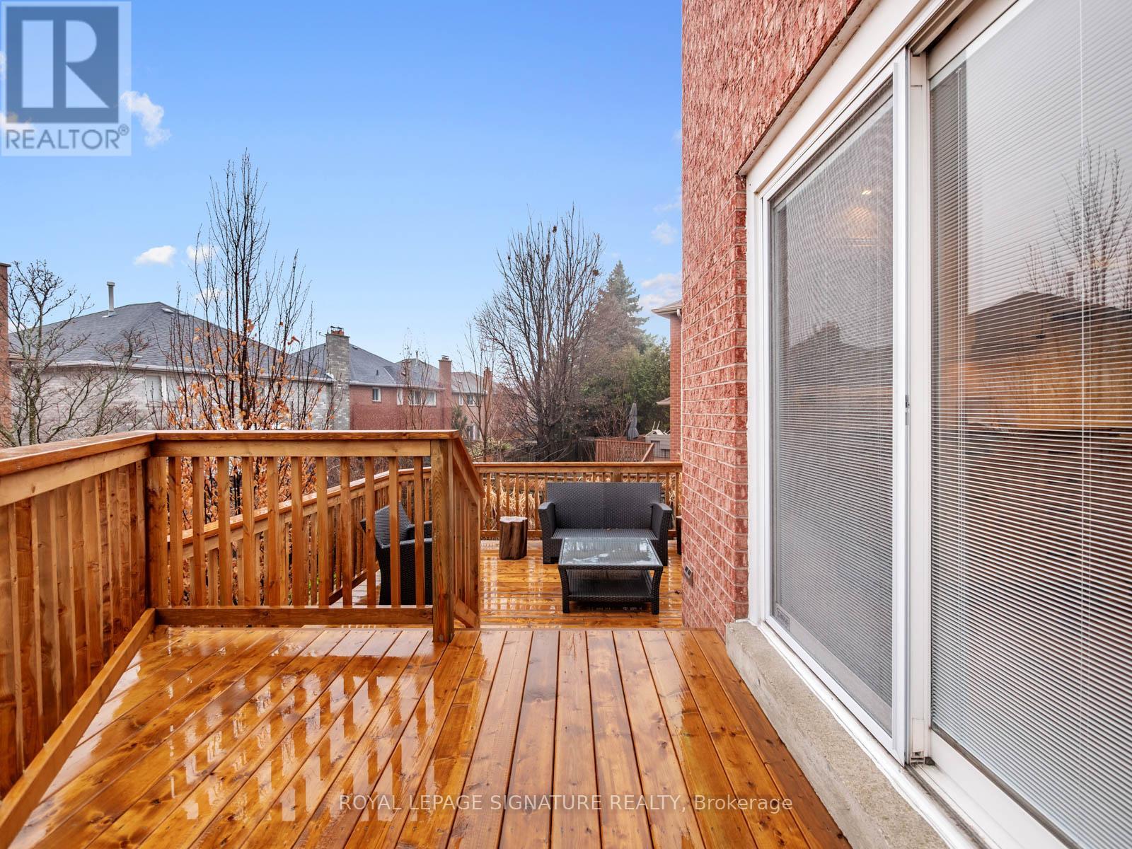 72 Cantertrot Court, Vaughan (Brownridge), Ontario  L4J 7X7 - Photo 42 - N12875880