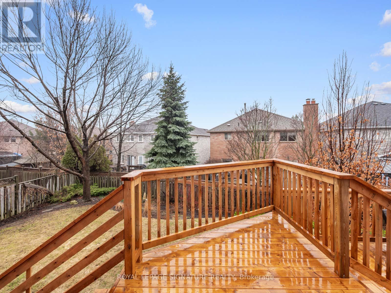 72 Cantertrot Court, Vaughan (Brownridge), Ontario  L4J 7X7 - Photo 43 - N12875880