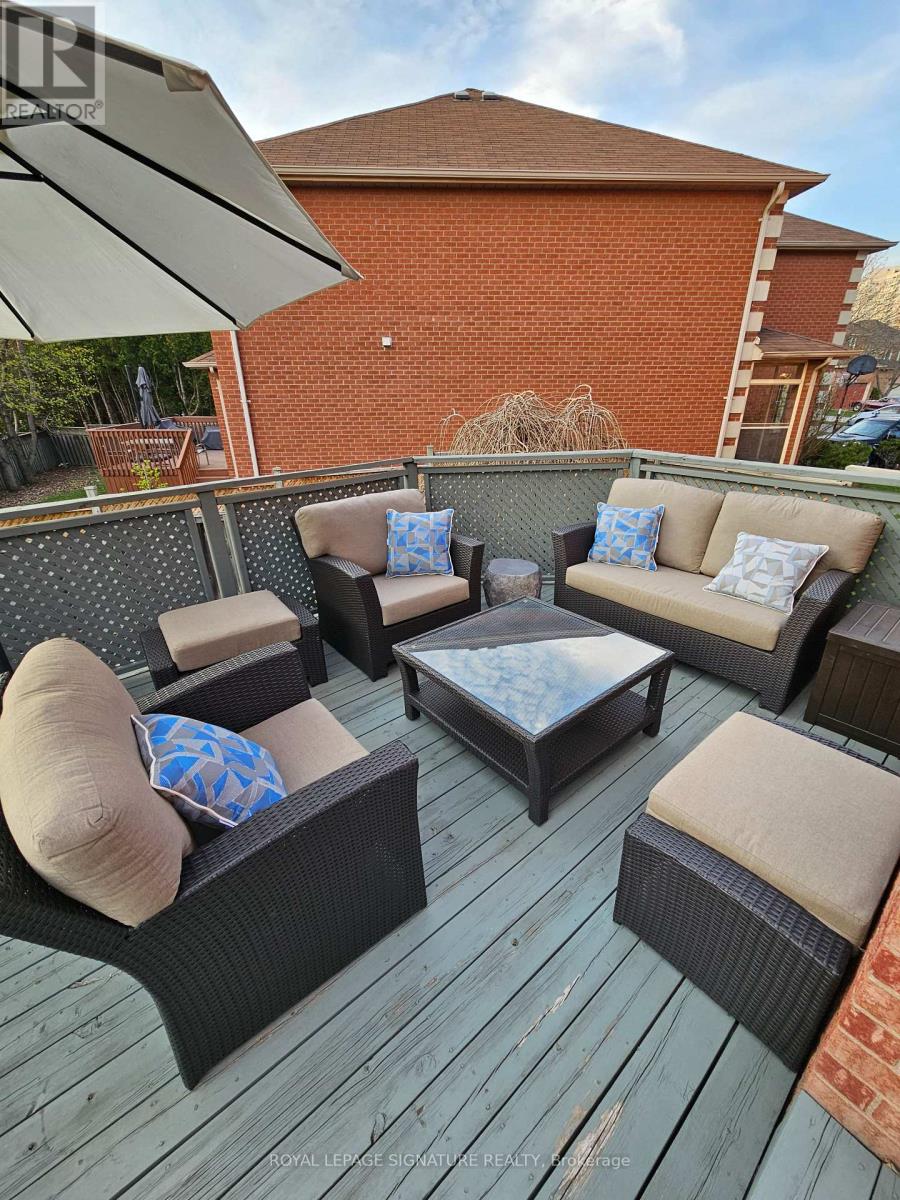 72 Cantertrot Court, Vaughan (Brownridge), Ontario  L4J 7X7 - Photo 47 - N12875880