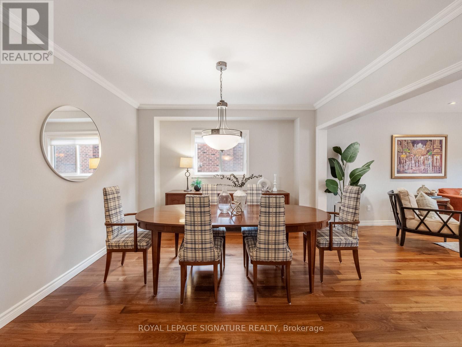 72 Cantertrot Court, Vaughan (Brownridge), Ontario  L4J 7X7 - Photo 8 - N12875880