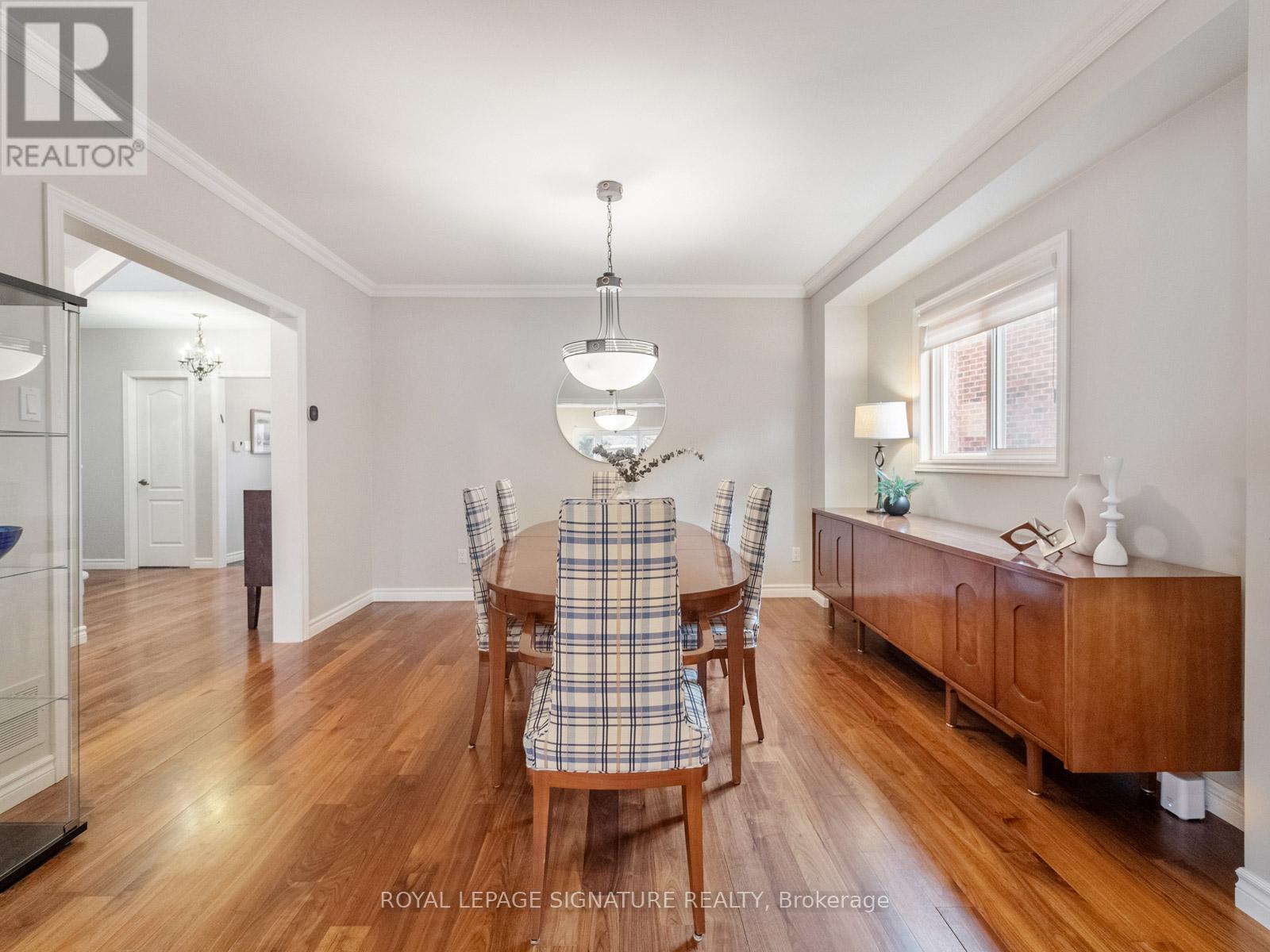 72 Cantertrot Court, Vaughan (Brownridge), Ontario  L4J 7X7 - Photo 9 - N12875880