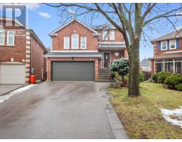 72 CANTERTROT COURT, Vaughan, Ontario