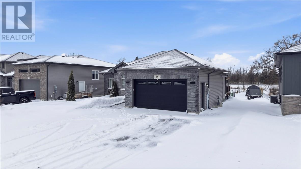 18 Montee Genereux, Chelmsford, Ontario  P0M 1L0 - Photo 29 - 2126782