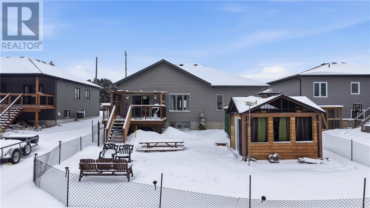 18 Montee Genereux, Chelmsford, Ontario  P0M 1L0 - Photo 30 - 2126782