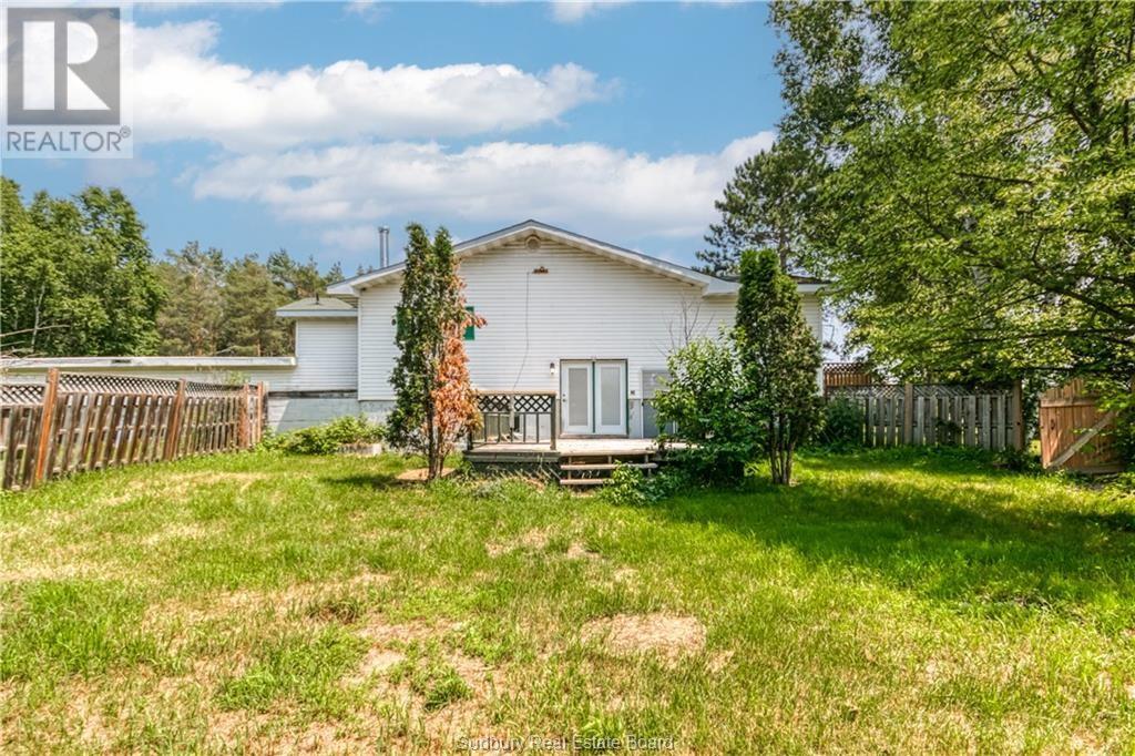 2350 Morgan Road, Greater Sudbury, Ontario  P0M 1J0 - Photo 10 - 2126777