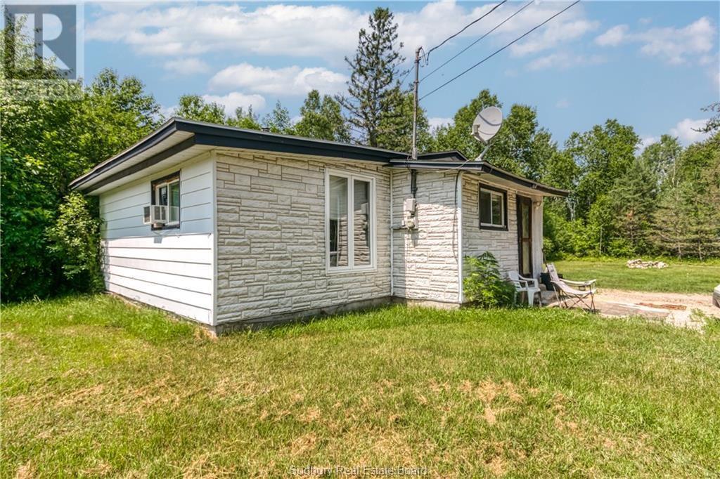 2350 Morgan Road, Greater Sudbury, Ontario  P0M 1J0 - Photo 12 - 2126777