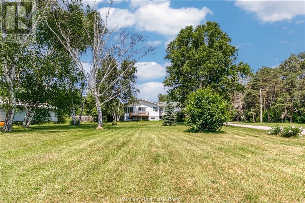 2350 Morgan Road, Greater Sudbury, Ontario  P0M 1J0 - Photo 2 - 2126777