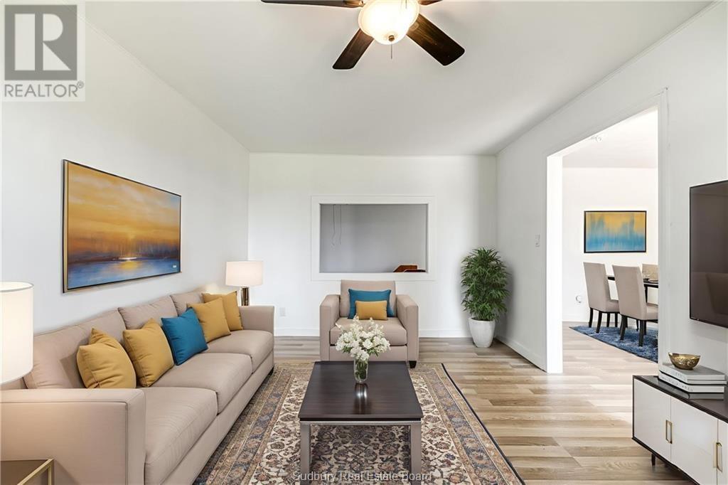 2350 Morgan Road, Greater Sudbury, Ontario  P0M 1J0 - Photo 22 - 2126777