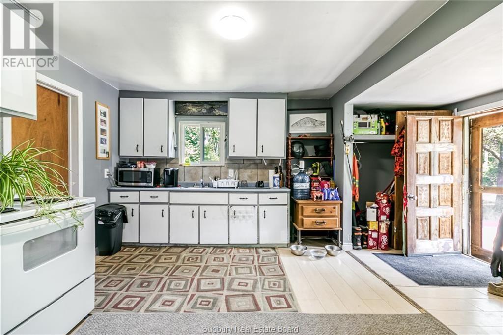 2350 Morgan Road, Greater Sudbury, Ontario  P0M 1J0 - Photo 43 - 2126777