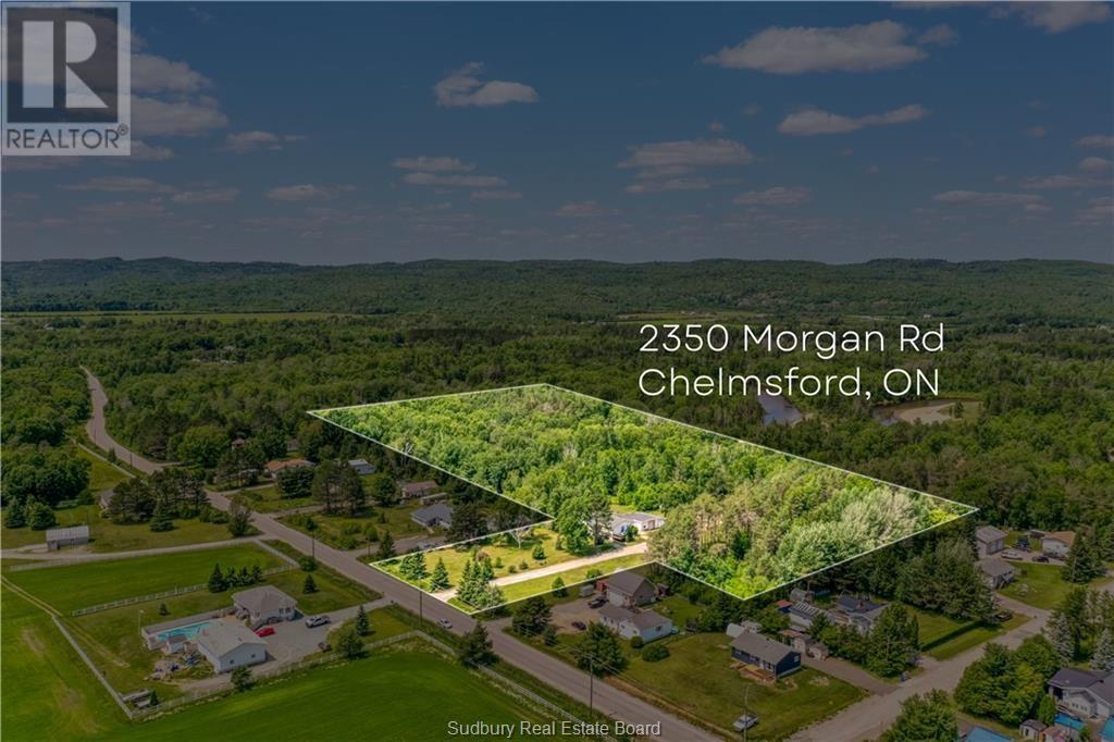 2350 Morgan Road, Greater Sudbury, Ontario  P0M 1J0 - Photo 49 - 2126777