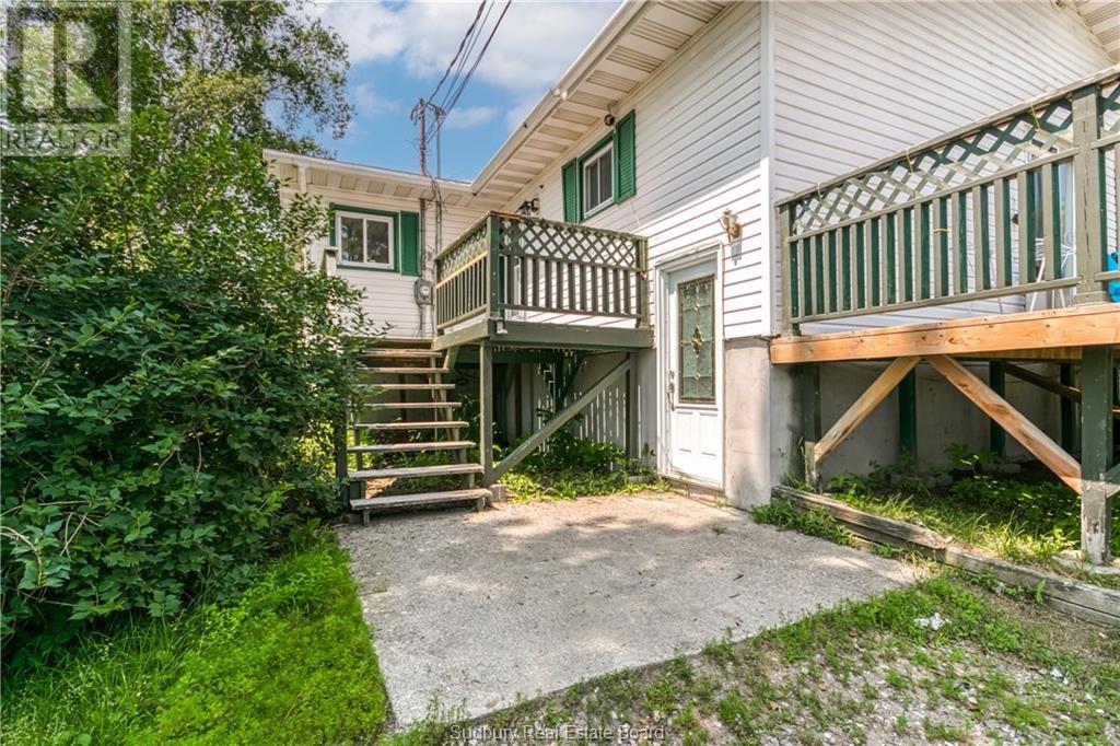 2350 Morgan Road, Greater Sudbury, Ontario  P0M 1J0 - Photo 5 - 2126777