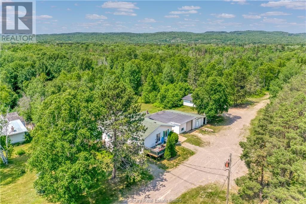 2350 Morgan Road, Greater Sudbury, Ontario  P0M 1J0 - Photo 50 - 2126777