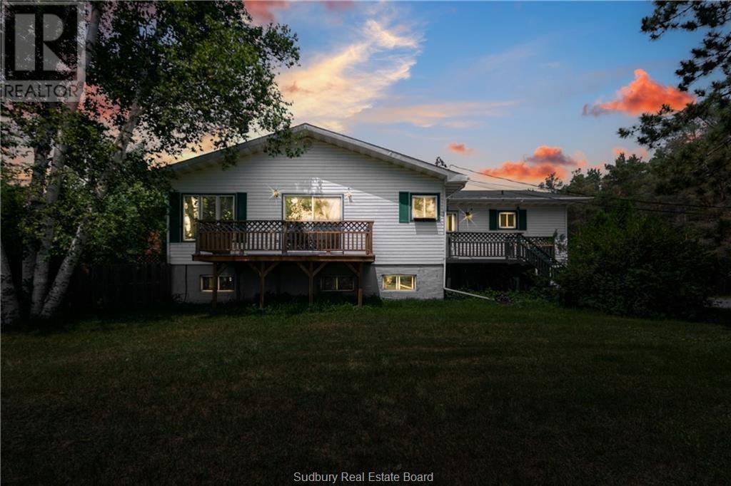 2350 Morgan Road, Greater Sudbury, Ontario  P0M 1J0 - Photo 57 - 2126777