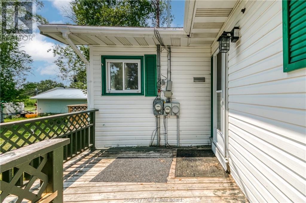 2350 Morgan Road, Greater Sudbury, Ontario  P0M 1J0 - Photo 6 - 2126777