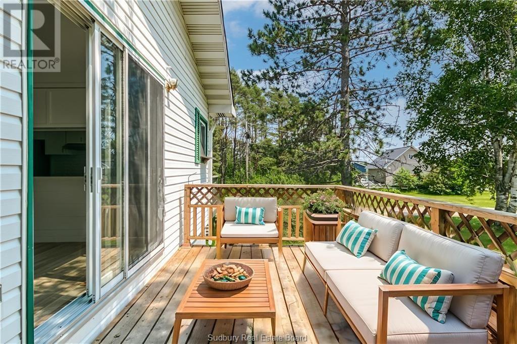 2350 Morgan Road, Greater Sudbury, Ontario  P0M 1J0 - Photo 7 - 2126777