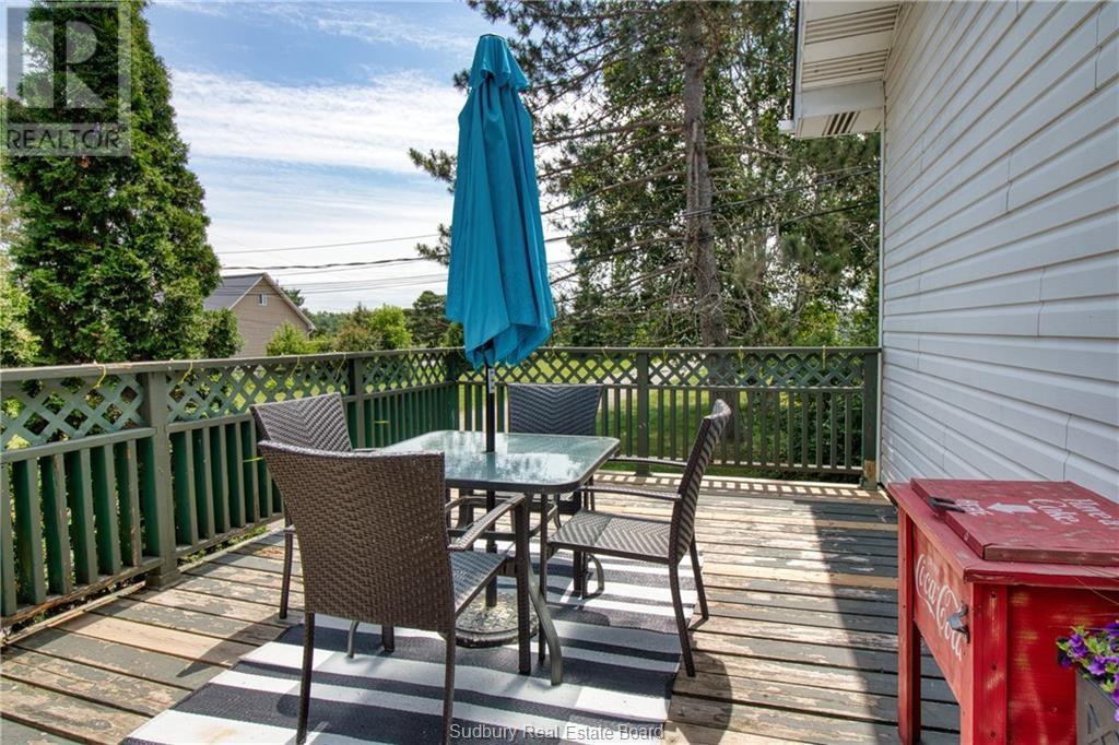 2350 Morgan Road, Greater Sudbury, Ontario  P0M 1J0 - Photo 8 - 2126777