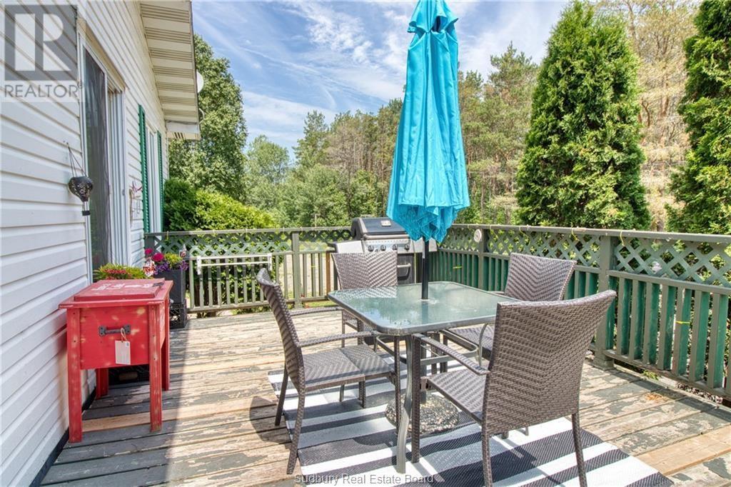 2350 Morgan Road, Greater Sudbury, Ontario  P0M 1J0 - Photo 9 - 2126777