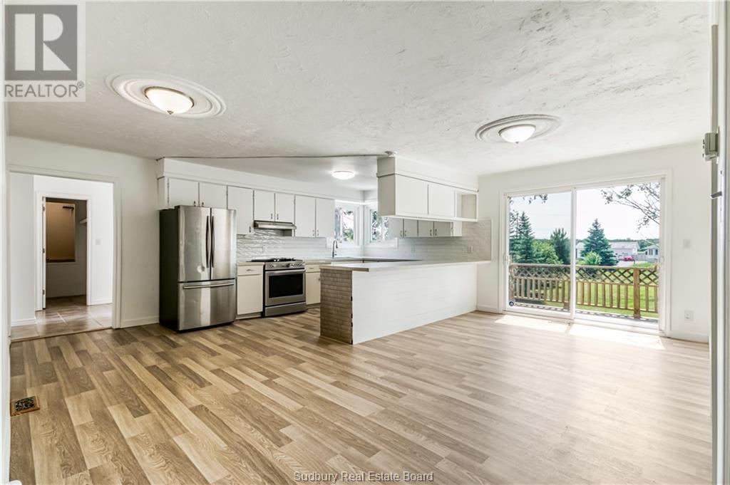 2350 Morgan Road, Greater Sudbury, Ontario  P0M 1J0 - Photo 13 - 2126776