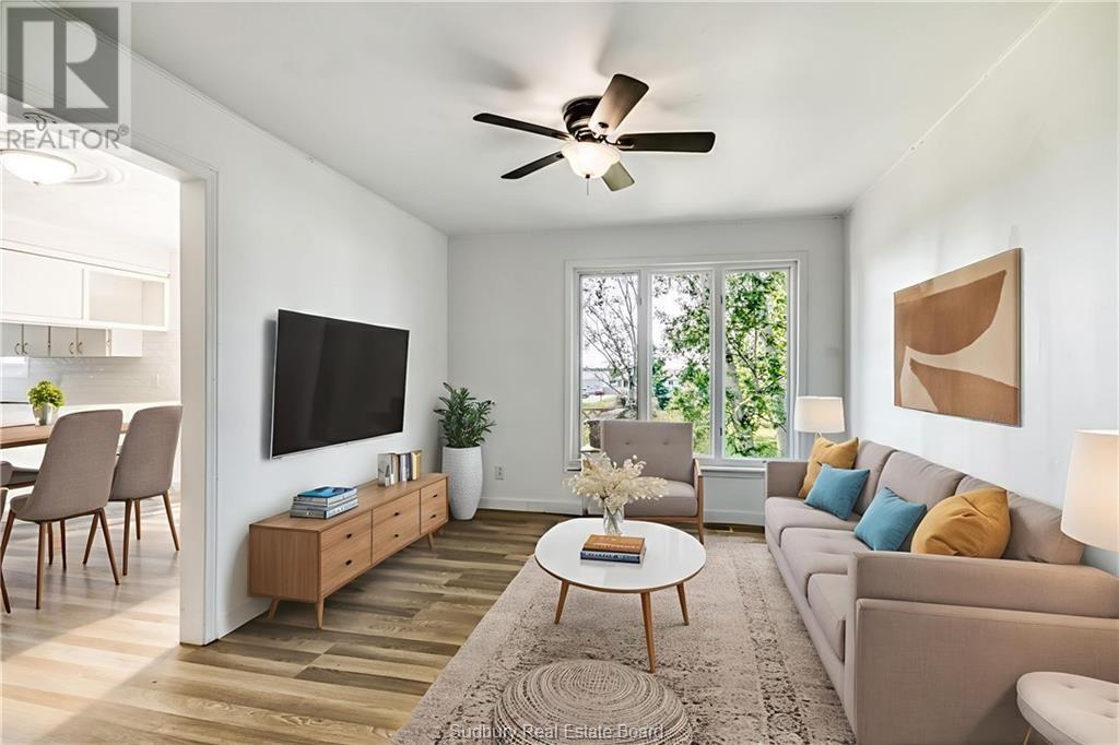 2350 Morgan Road, Greater Sudbury, Ontario  P0M 1J0 - Photo 20 - 2126776