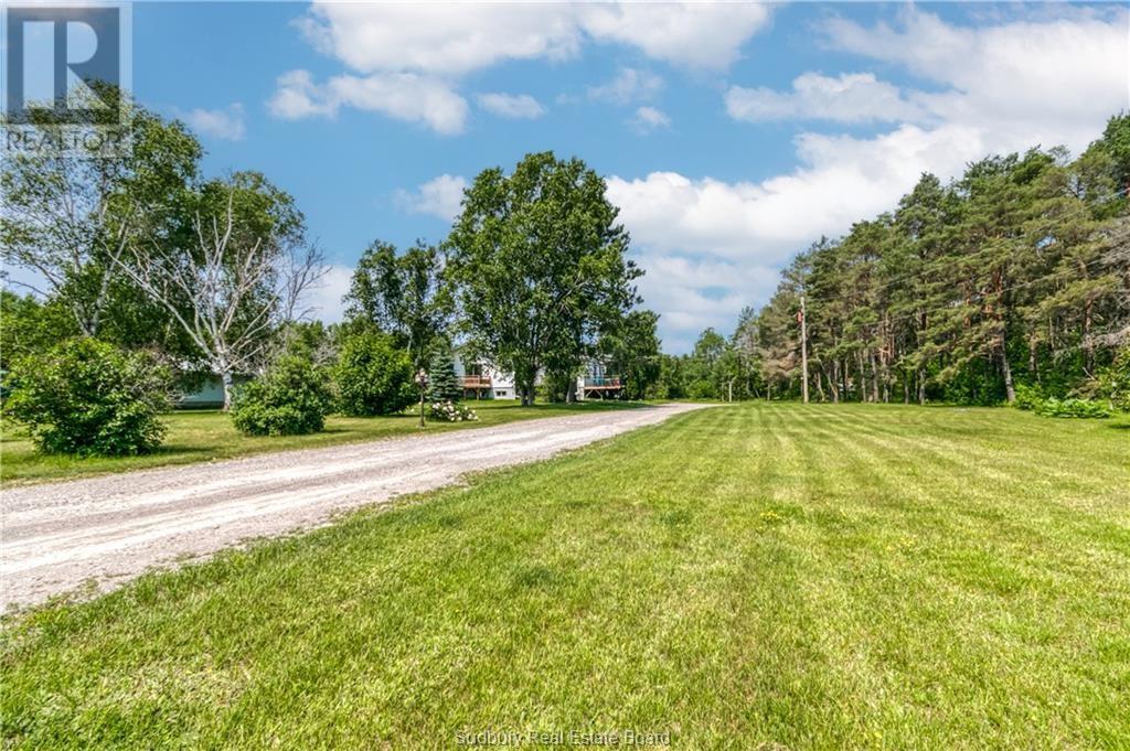 2350 Morgan Road, Greater Sudbury, Ontario  P0M 1J0 - Photo 3 - 2126776