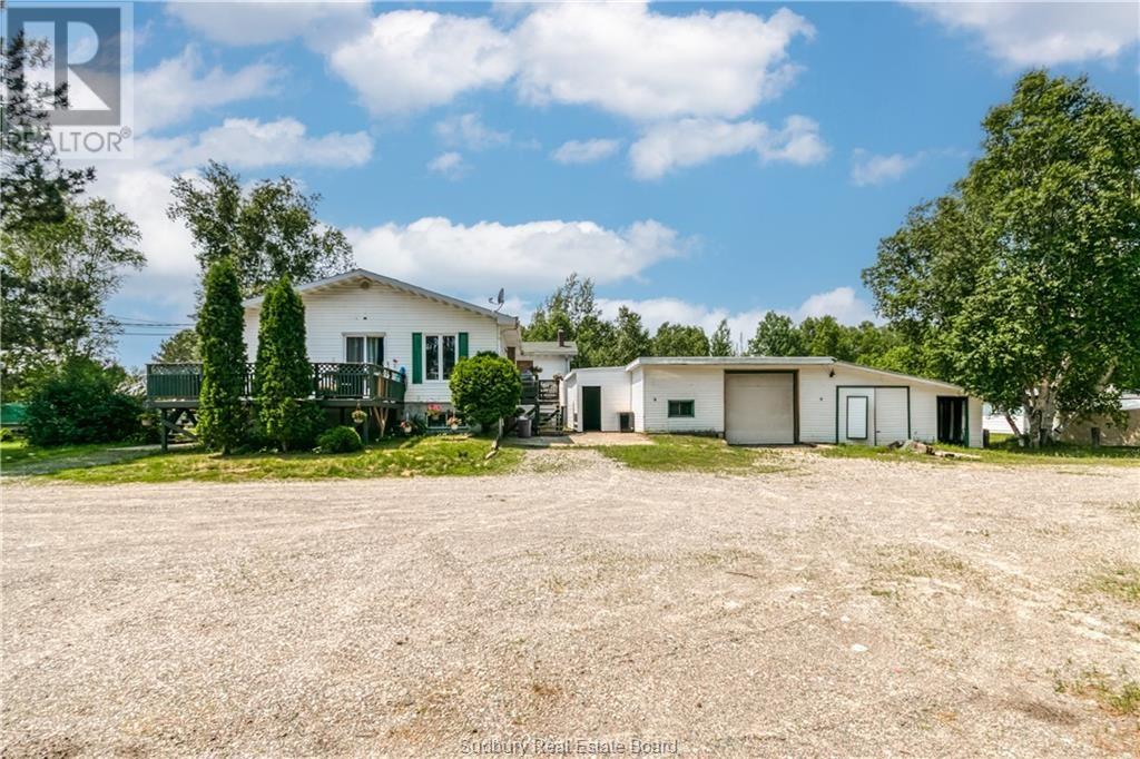 2350 Morgan Road, Greater Sudbury, Ontario  P0M 1J0 - Photo 4 - 2126776