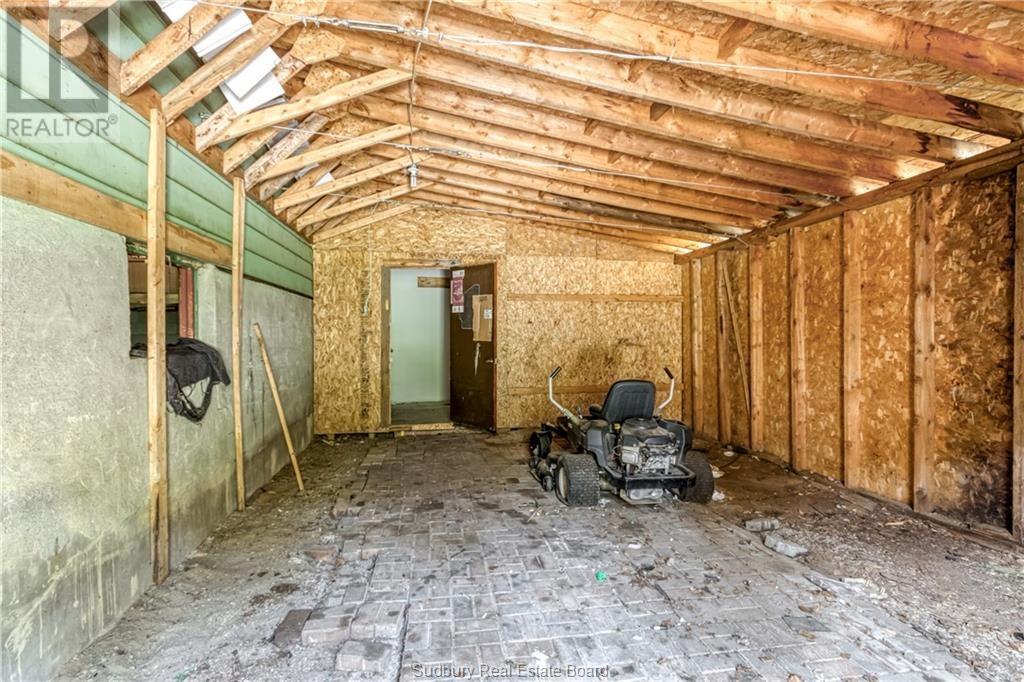 2350 Morgan Road, Greater Sudbury, Ontario  P0M 1J0 - Photo 47 - 2126776