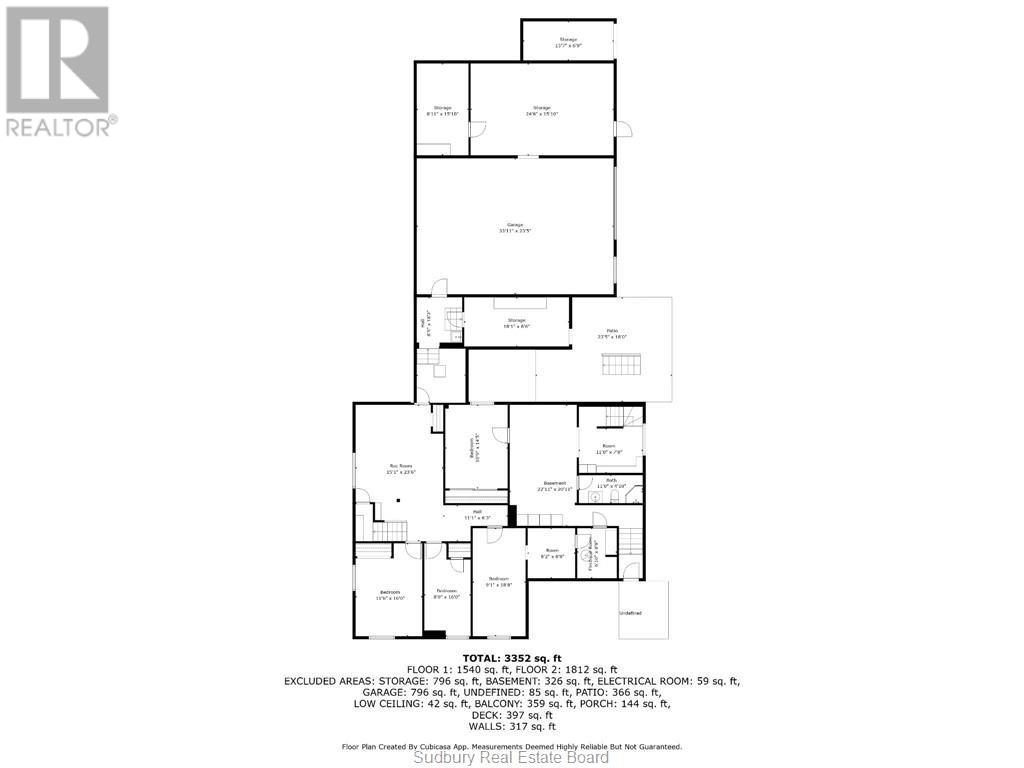 2350 Morgan Road, Greater Sudbury, Ontario  P0M 1J0 - Photo 58 - 2126776