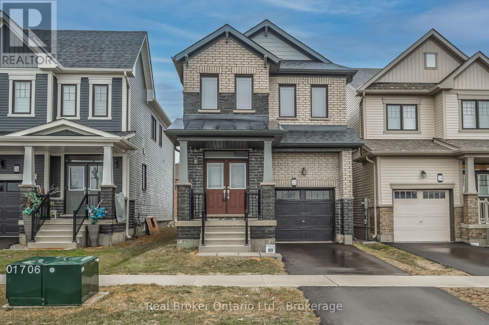 22 LILAC CIRCLE, Haldimand, Ontario