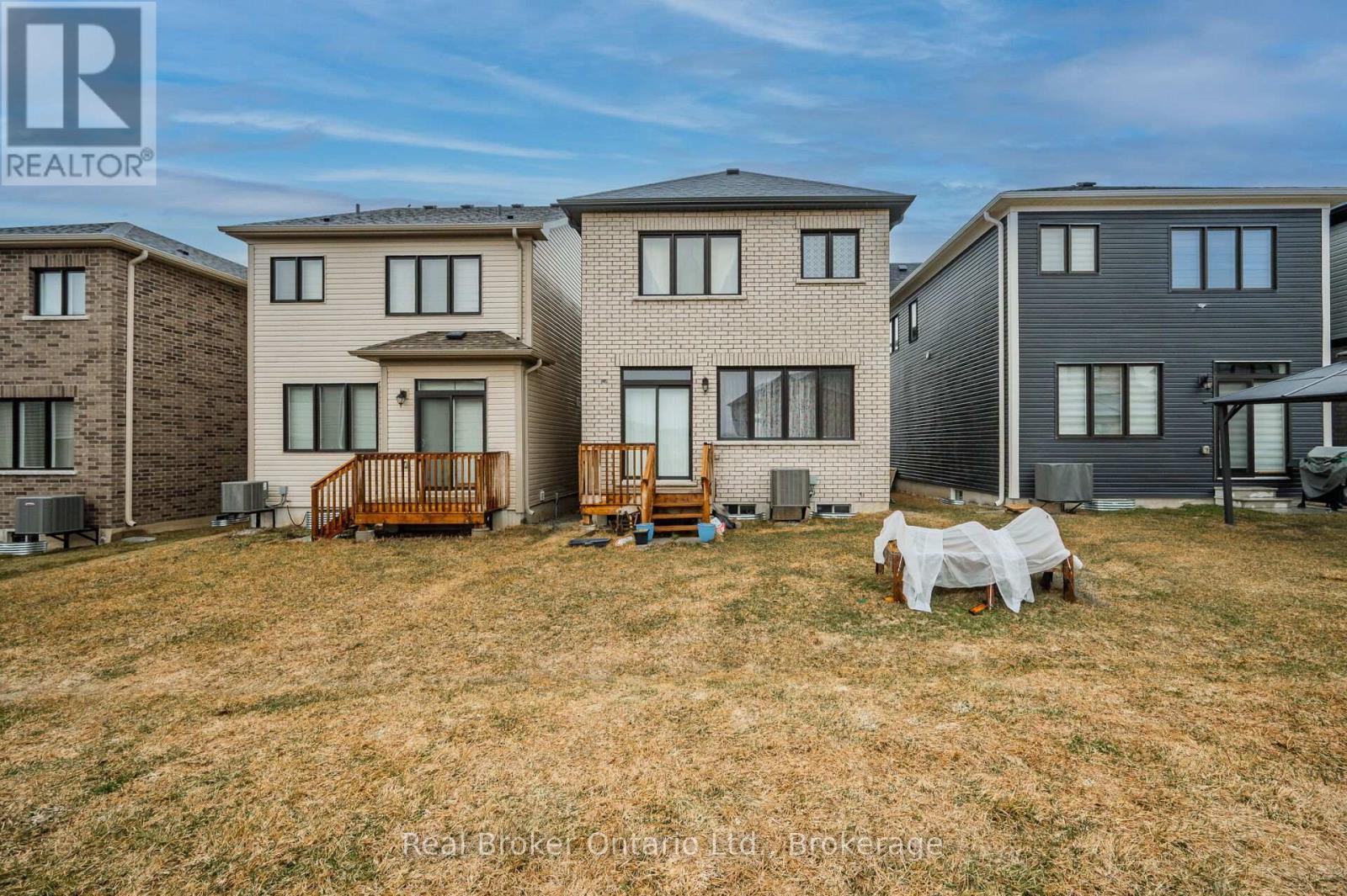 22 Lilac Circle, Haldimand, Ontario  N3W 0H5 - Photo 27 - X12875488