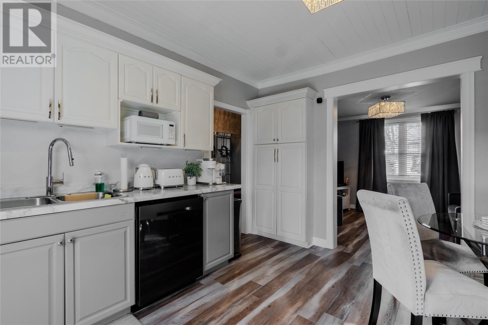 97 Cabot Street, St. John's, Newfoundland & Labrador  A1C 1Z7 - Photo 10 - 1295076