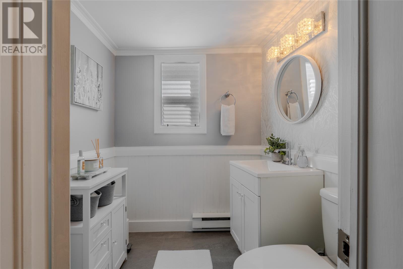 97 Cabot Street, St. John's, Newfoundland & Labrador  A1C 1Z7 - Photo 11 - 1295076