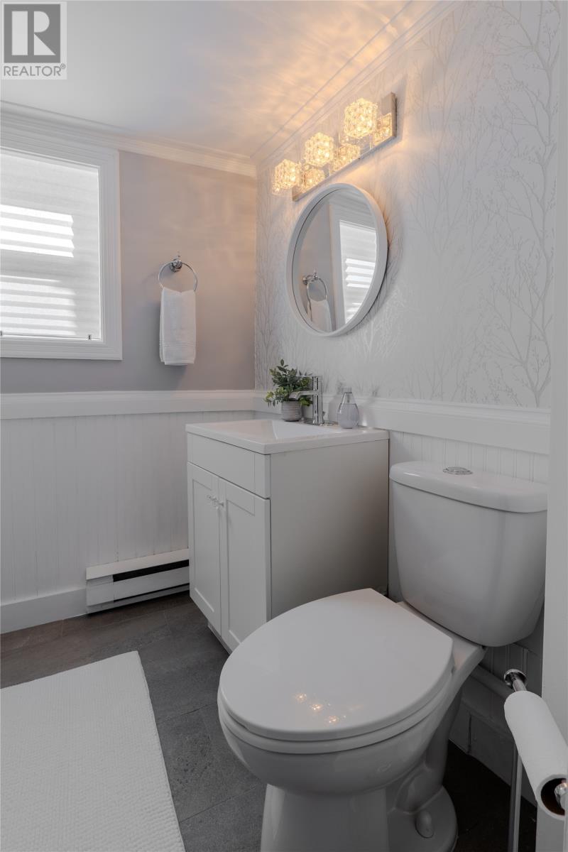 97 Cabot Street, St. John's, Newfoundland & Labrador  A1C 1Z7 - Photo 12 - 1295076