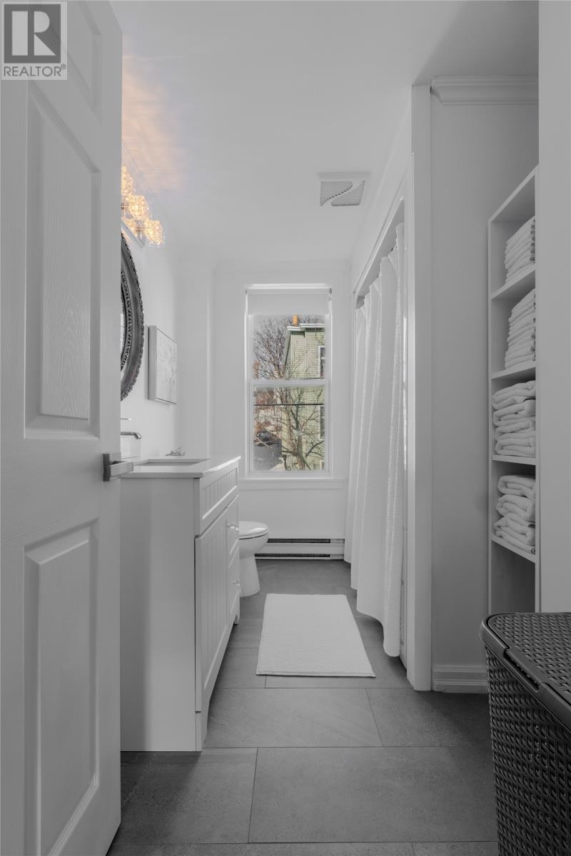 97 Cabot Street, St. John's, Newfoundland & Labrador  A1C 1Z7 - Photo 14 - 1295076