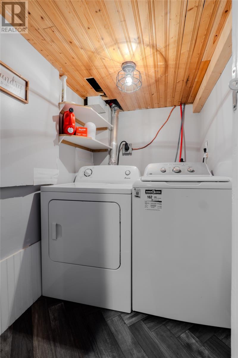 97 Cabot Street, St. John's, Newfoundland & Labrador  A1C 1Z7 - Photo 20 - 1295076