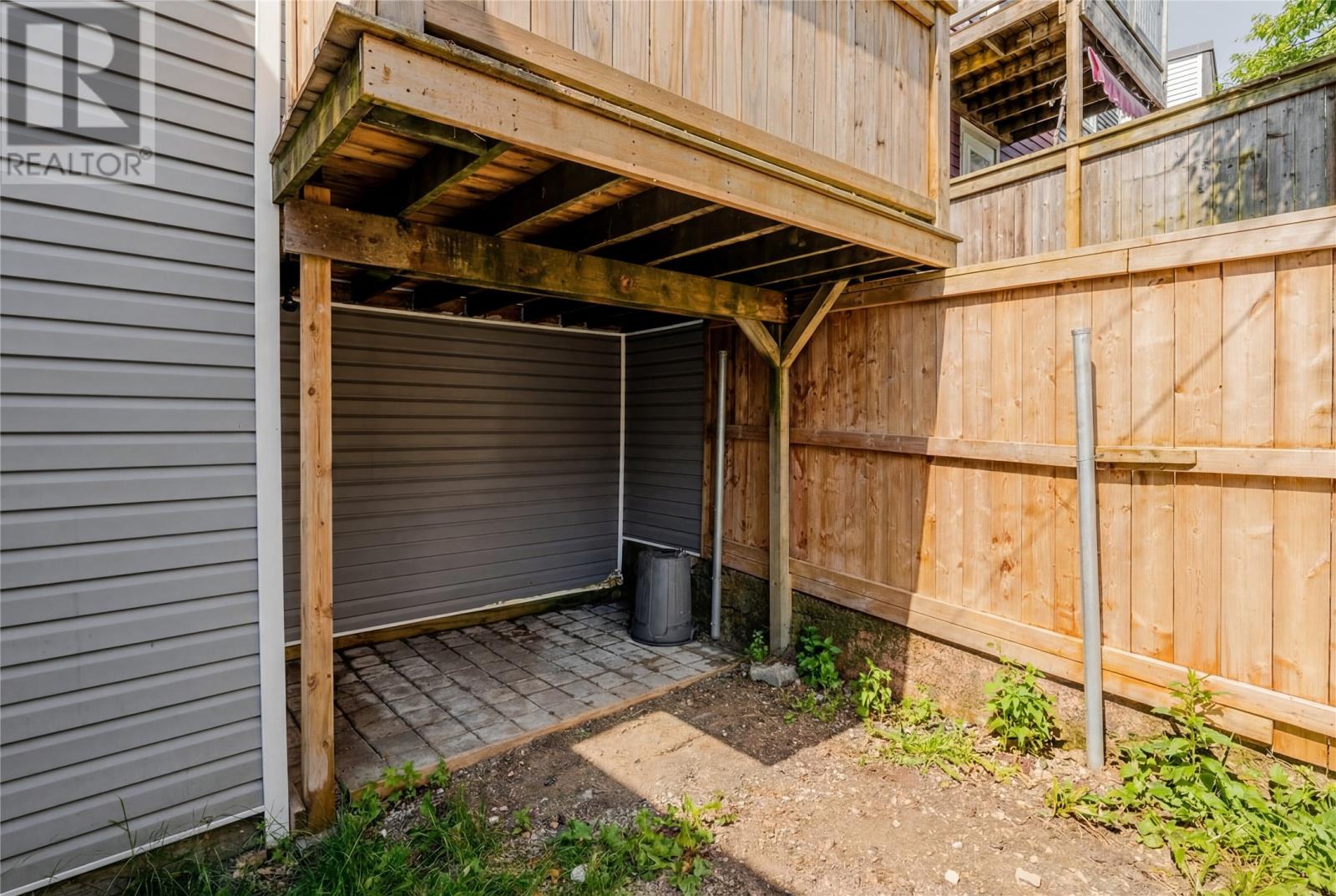 97 Cabot Street, St. John's, Newfoundland & Labrador  A1C 1Z7 - Photo 21 - 1295076