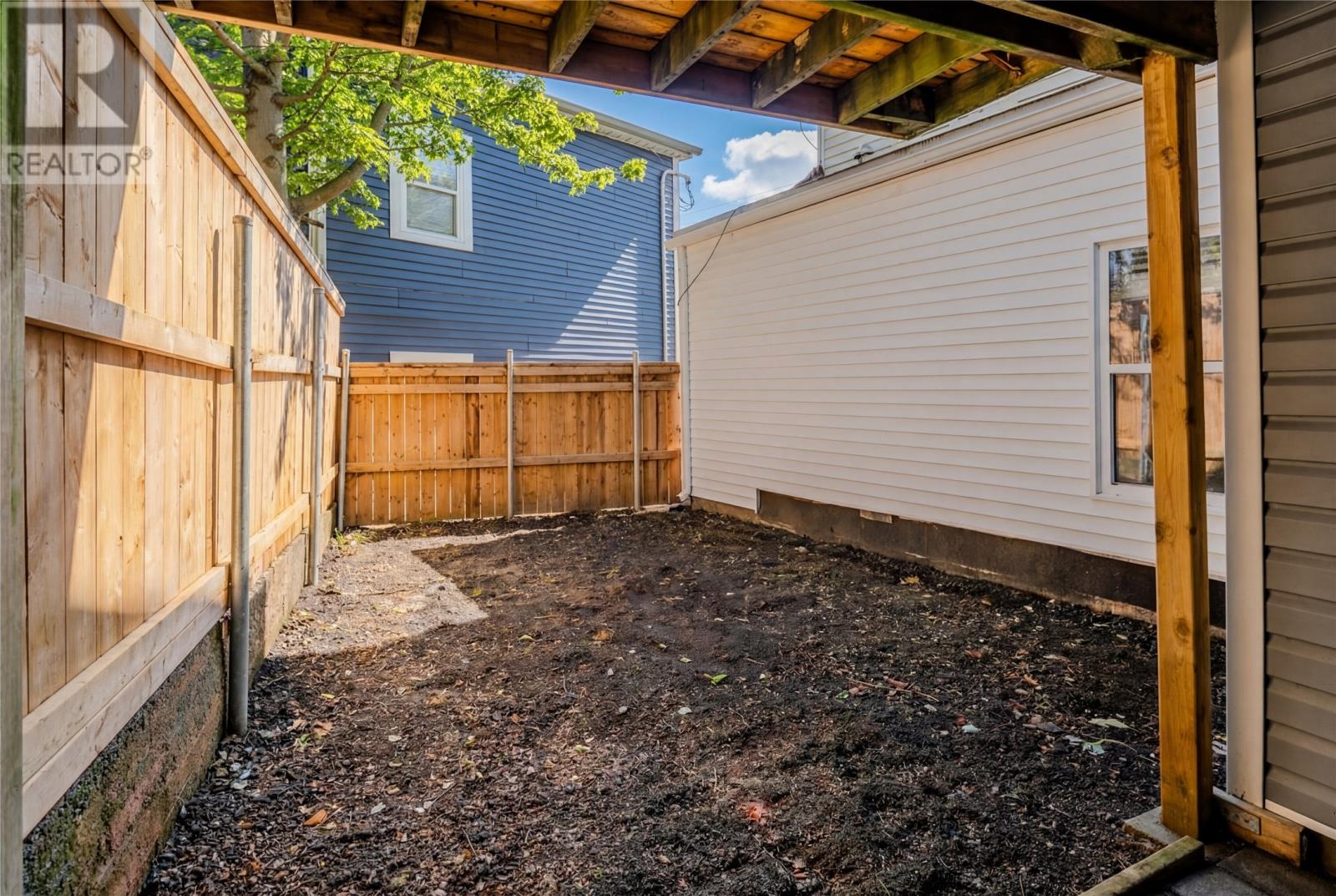 97 Cabot Street, St. John's, Newfoundland & Labrador  A1C 1Z7 - Photo 22 - 1295076