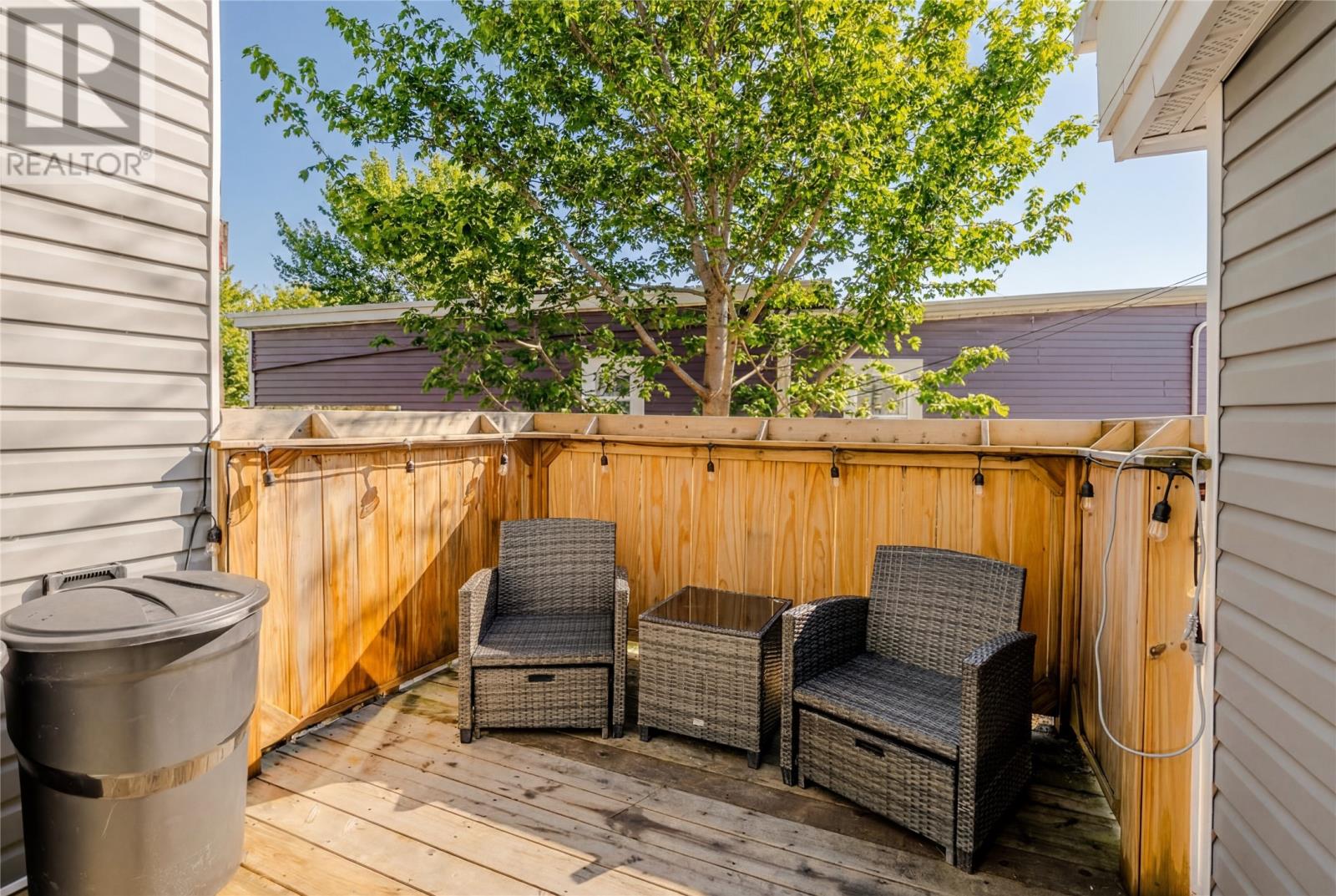 97 Cabot Street, St. John's, Newfoundland & Labrador  A1C 1Z7 - Photo 23 - 1295076