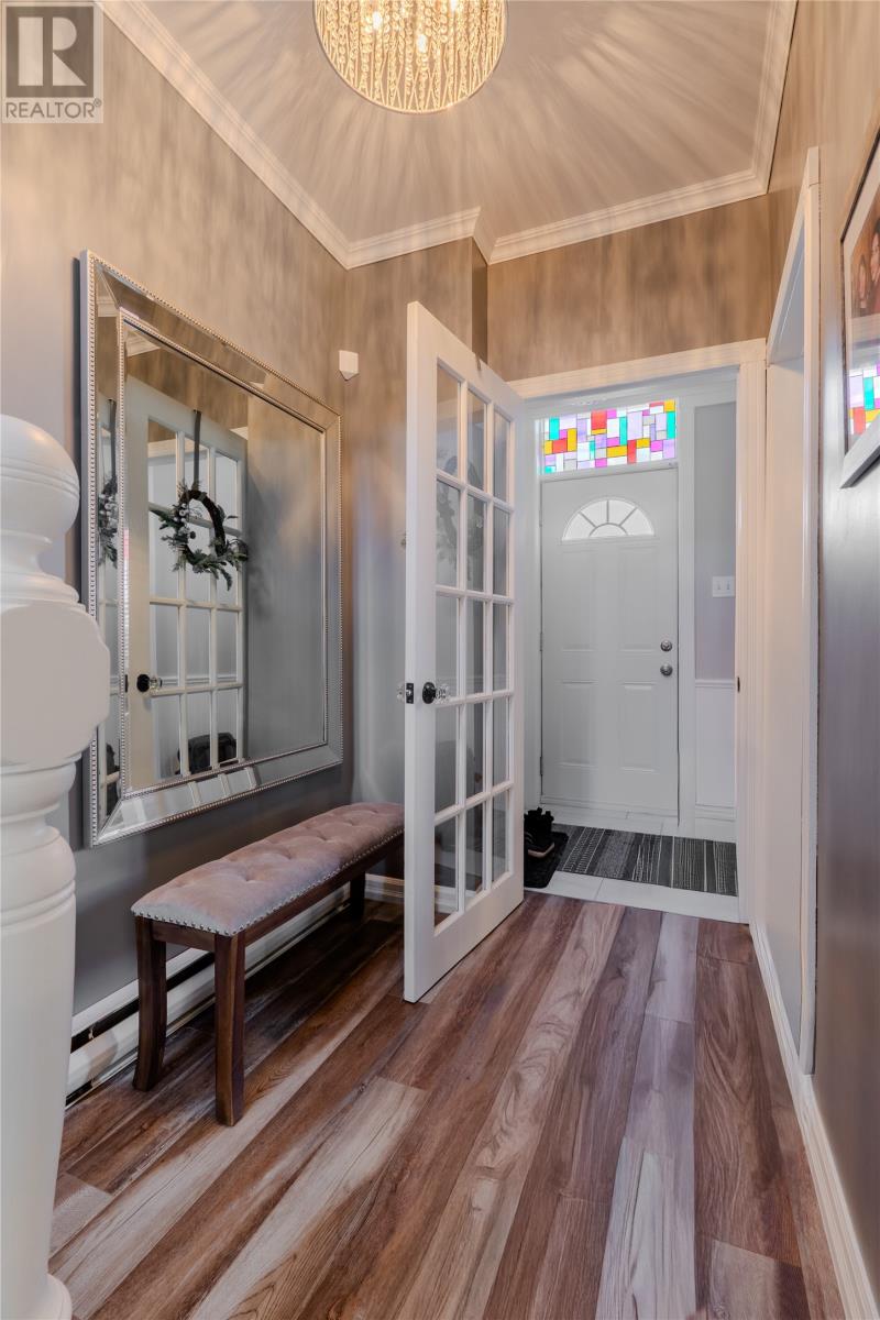 97 Cabot Street, St. John's, Newfoundland & Labrador  A1C 1Z7 - Photo 3 - 1295076