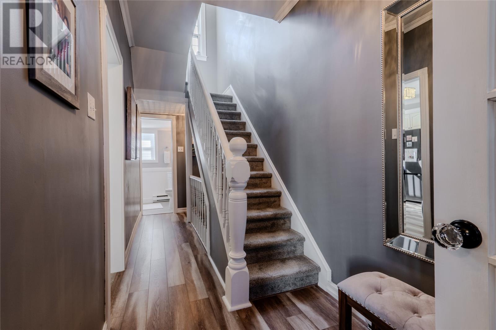 97 Cabot Street, St. John's, Newfoundland & Labrador  A1C 1Z7 - Photo 4 - 1295076