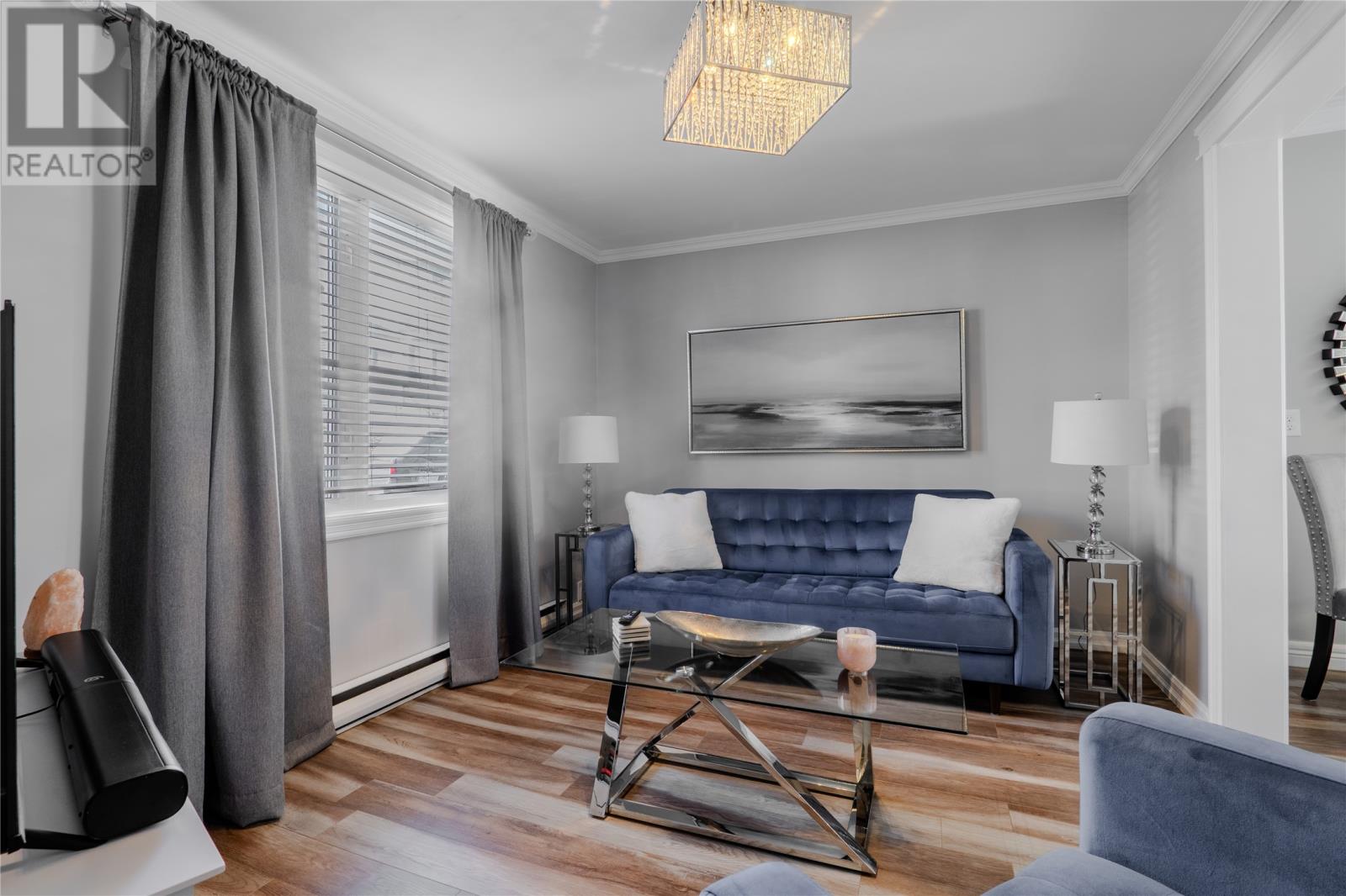 97 Cabot Street, St. John's, Newfoundland & Labrador  A1C 1Z7 - Photo 5 - 1295076