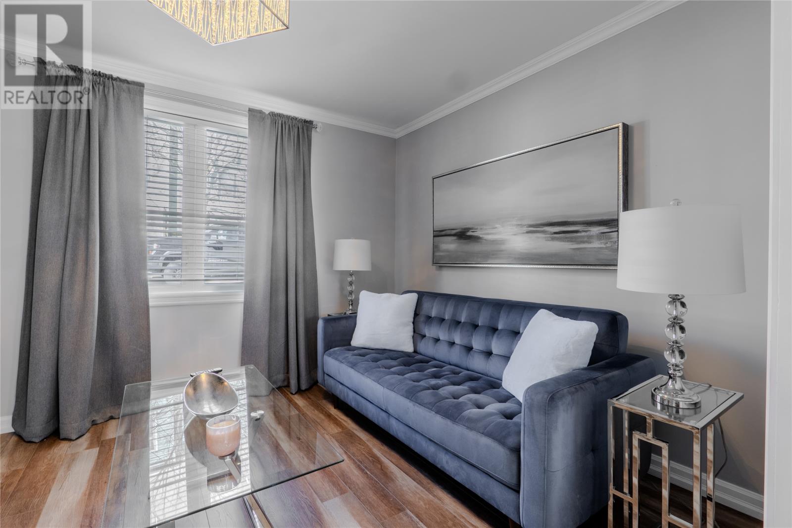 97 Cabot Street, St. John's, Newfoundland & Labrador  A1C 1Z7 - Photo 7 - 1295076