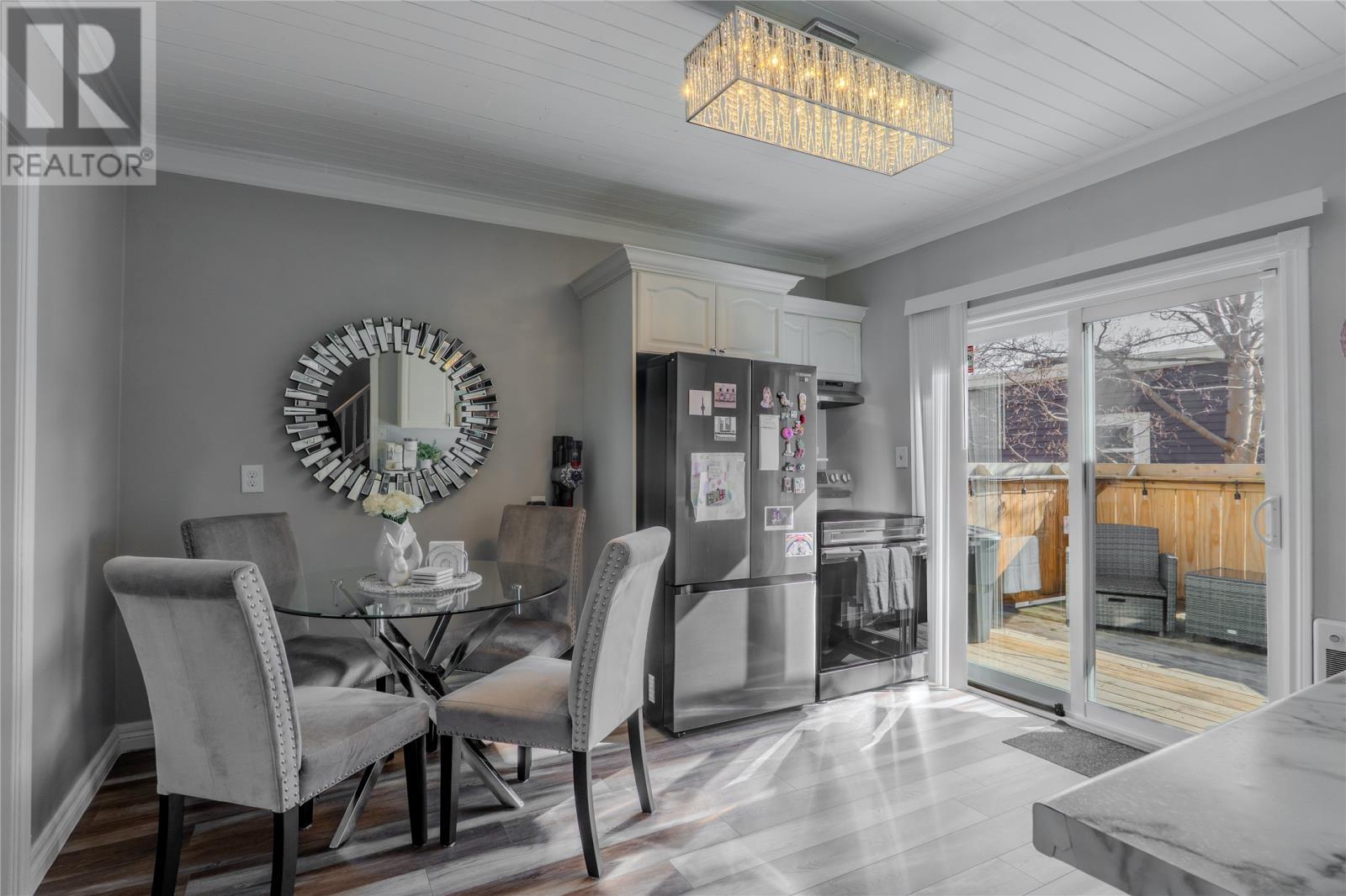 97 Cabot Street, St. John's, Newfoundland & Labrador  A1C 1Z7 - Photo 8 - 1295076