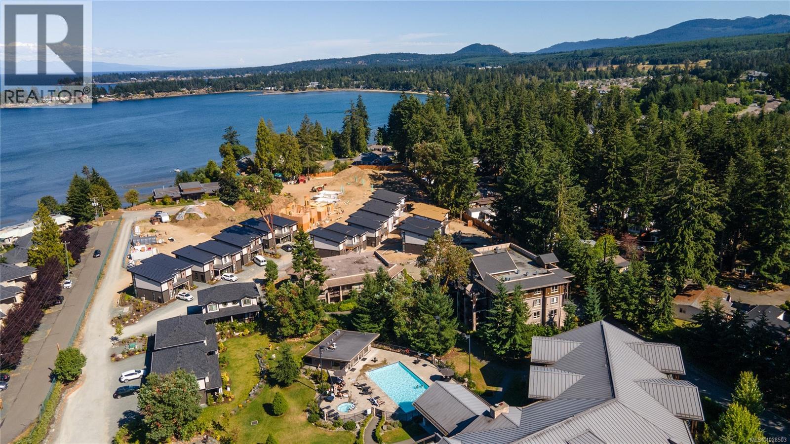 212 (Sa1) 1175 Resort Dr, Parksville, British Columbia V9P 2E3 - Photo 26 - 1028503