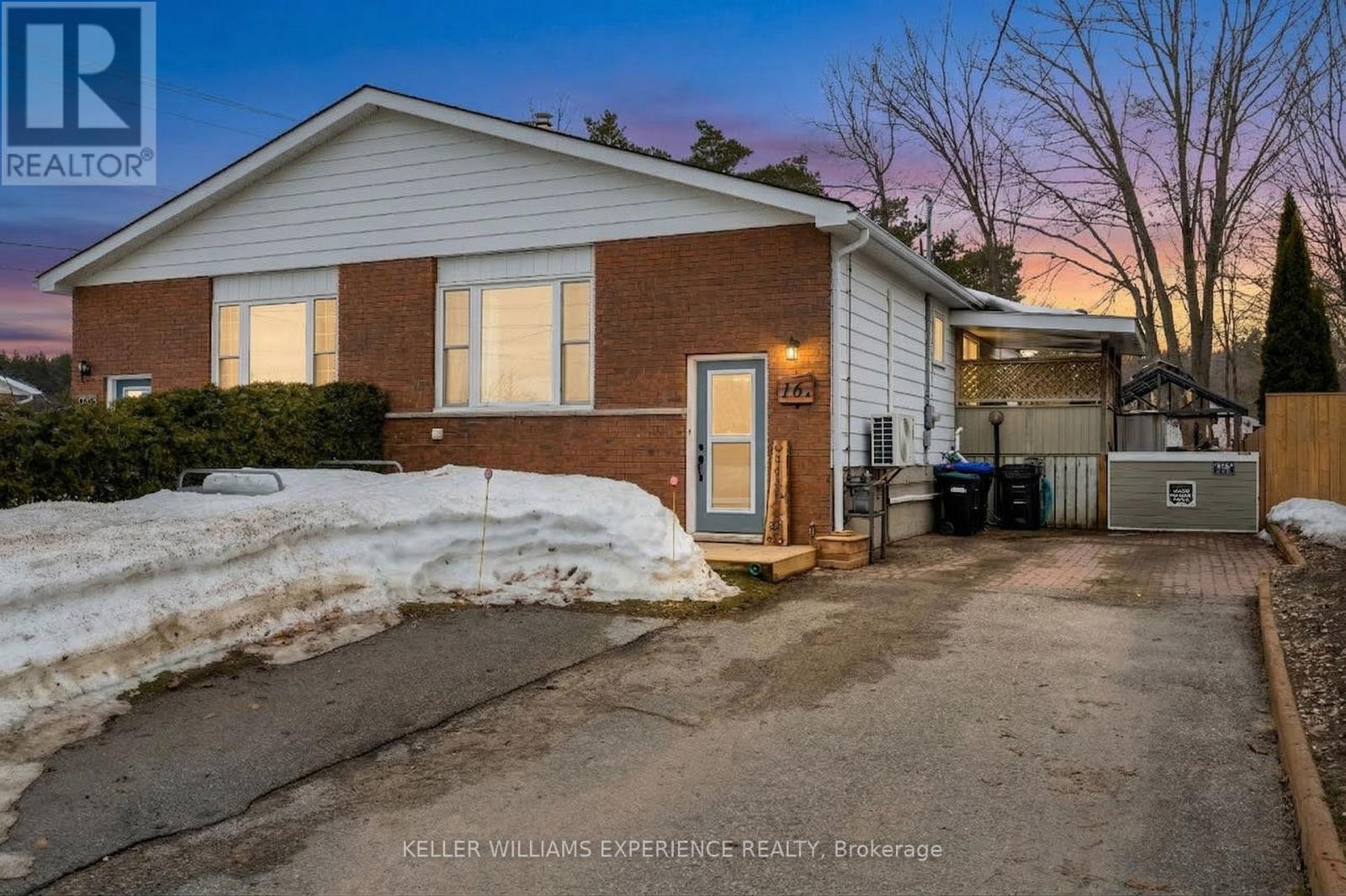 A - 16 JOHN STREET, Penetanguishene, Ontario