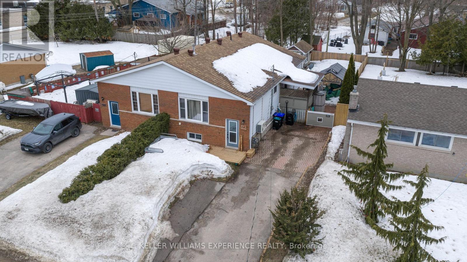 A - 16 John Street, Penetanguishene, Ontario  L9M 1N8 - Photo 19 - S12875778
