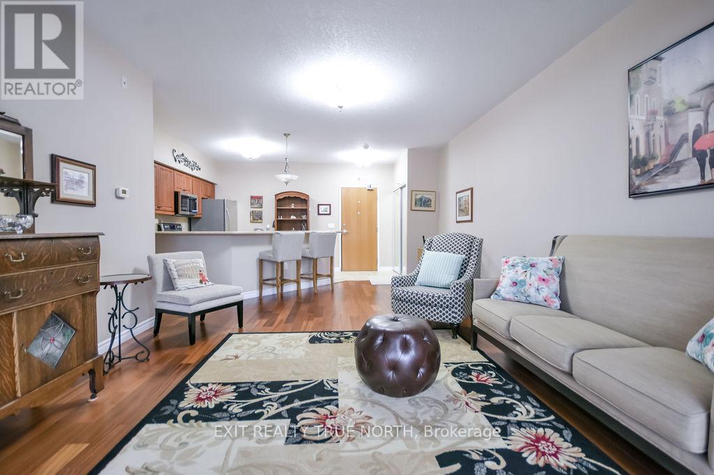 204 - 19b Yonge Street N, Springwater, Ontario  L0L 1P0 - Photo 7 - S12875808