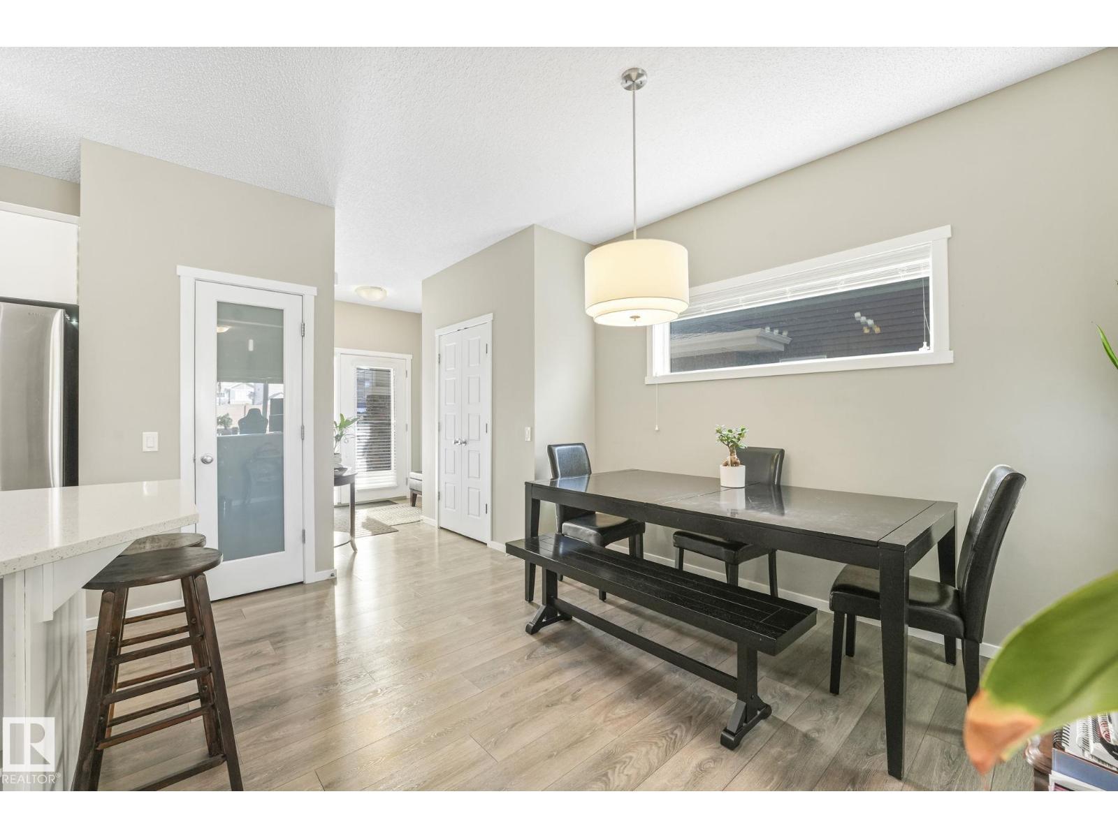 97 James Cres, St. Albert, Alberta  T8N 7S5 - Photo 11 - E4477041