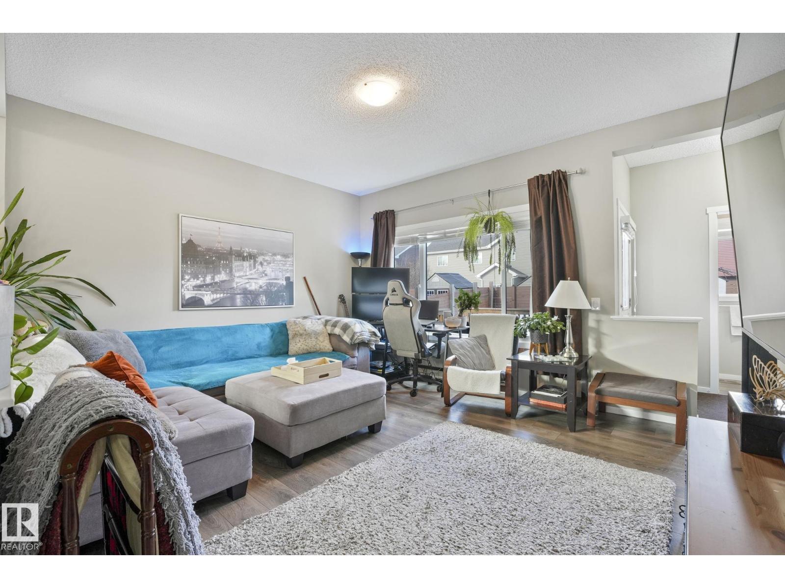 97 James Cres, St. Albert, Alberta  T8N 7S5 - Photo 13 - E4477041